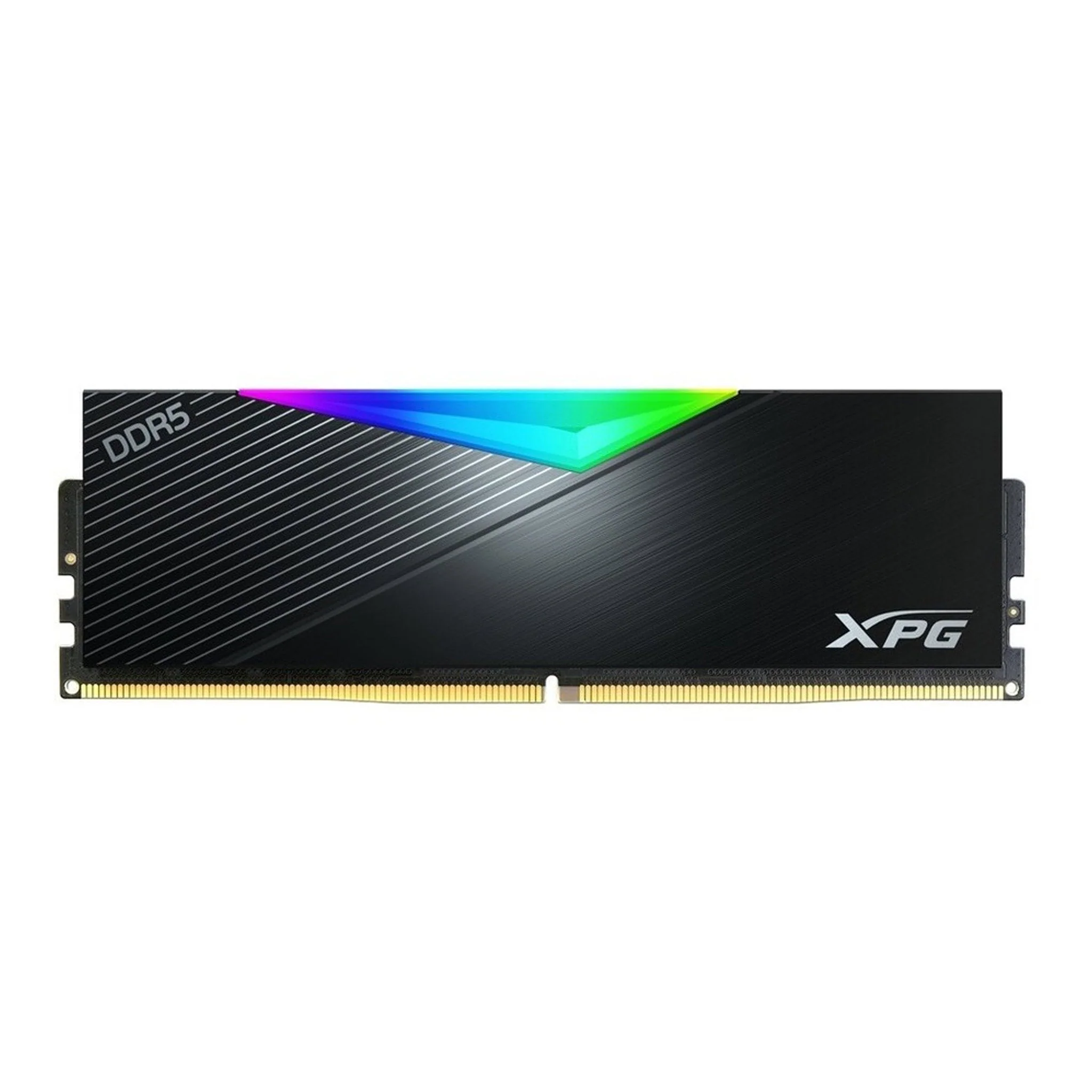 XPG AX5U6000C4016G-DCLARBK 32GB (2x16) DDR5 6000MHz DIMM RGB Memory Kit