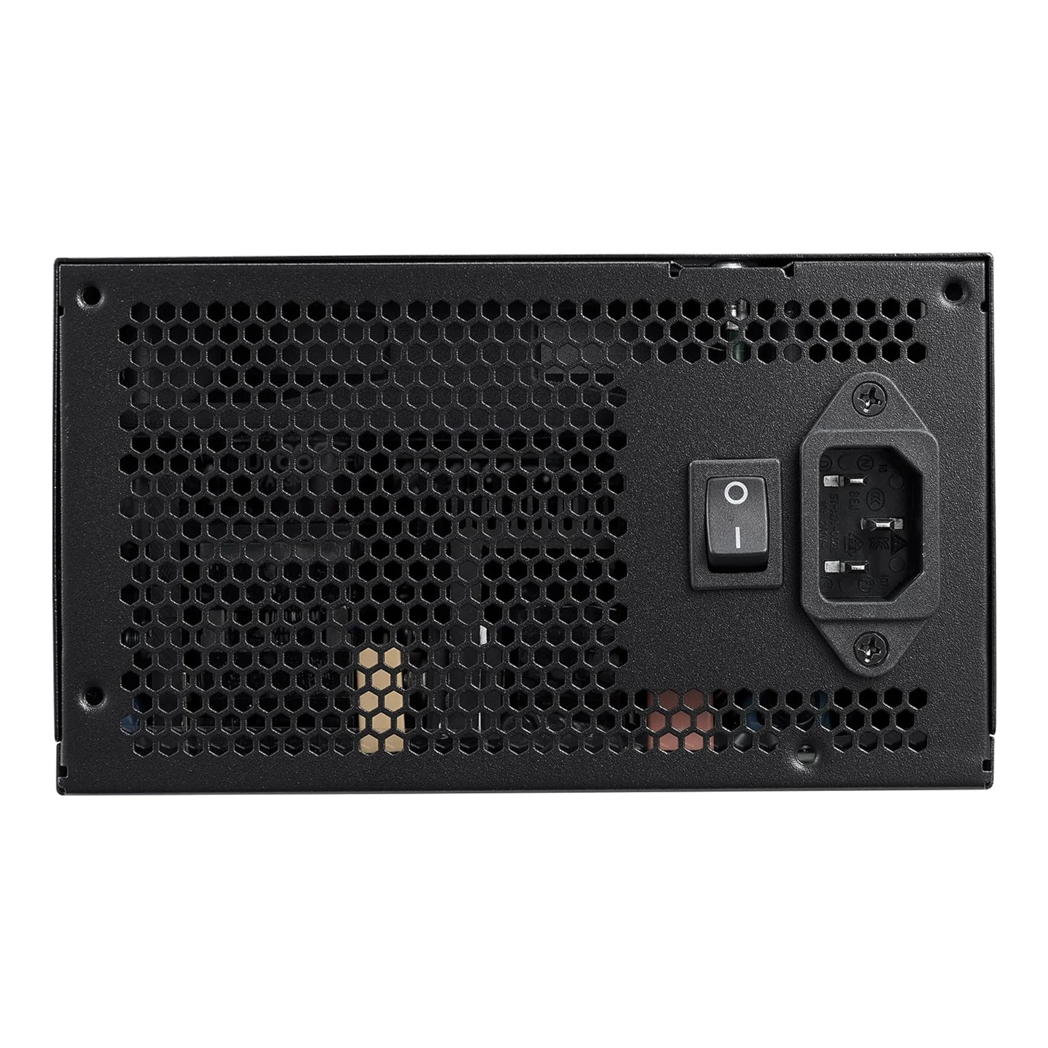 XPG Black CoreReactor II 850wt 80+ Gold ATX 3.0 Fully Modular ATX Power Supply - Image 5