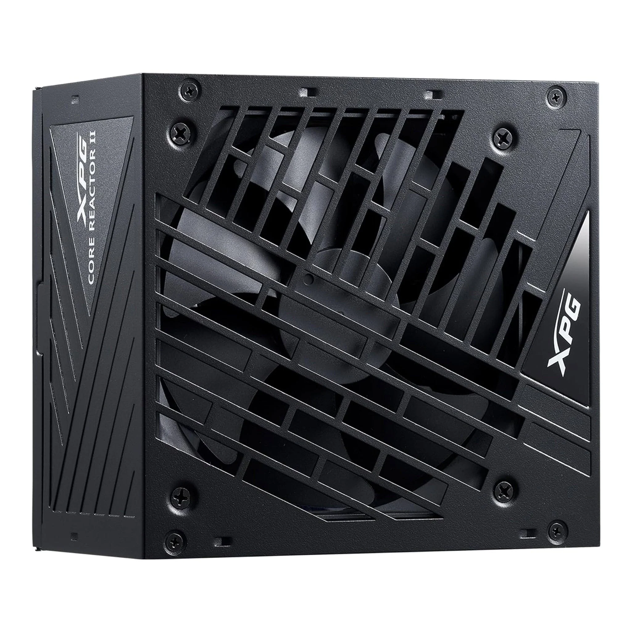 XPG Black CoreReactor II 850wt 80+ Gold ATX 3.0 Fully Modular ATX Power Supply - Image 6