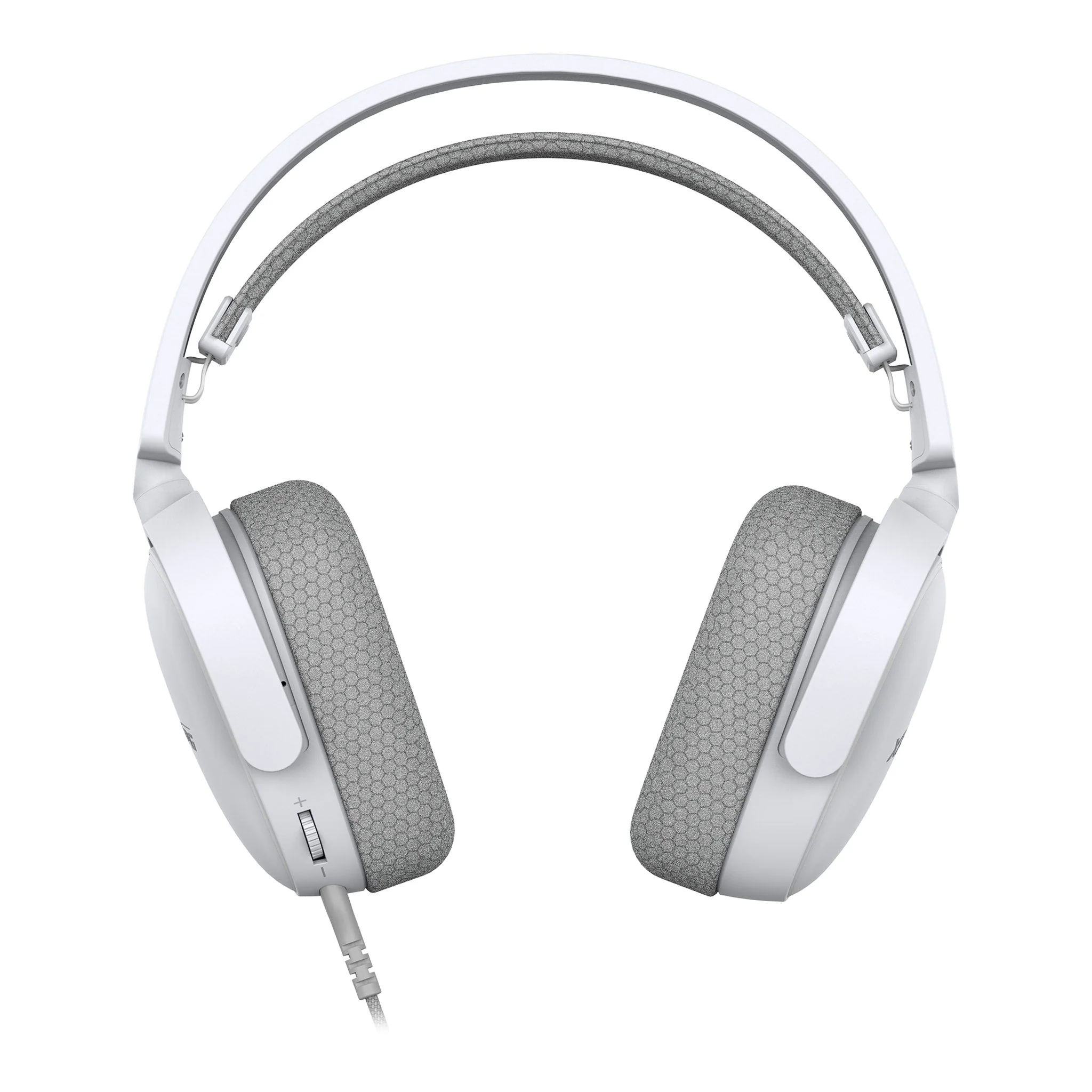 XPG White Precog S Gaming Headset with Microphone - Image 5