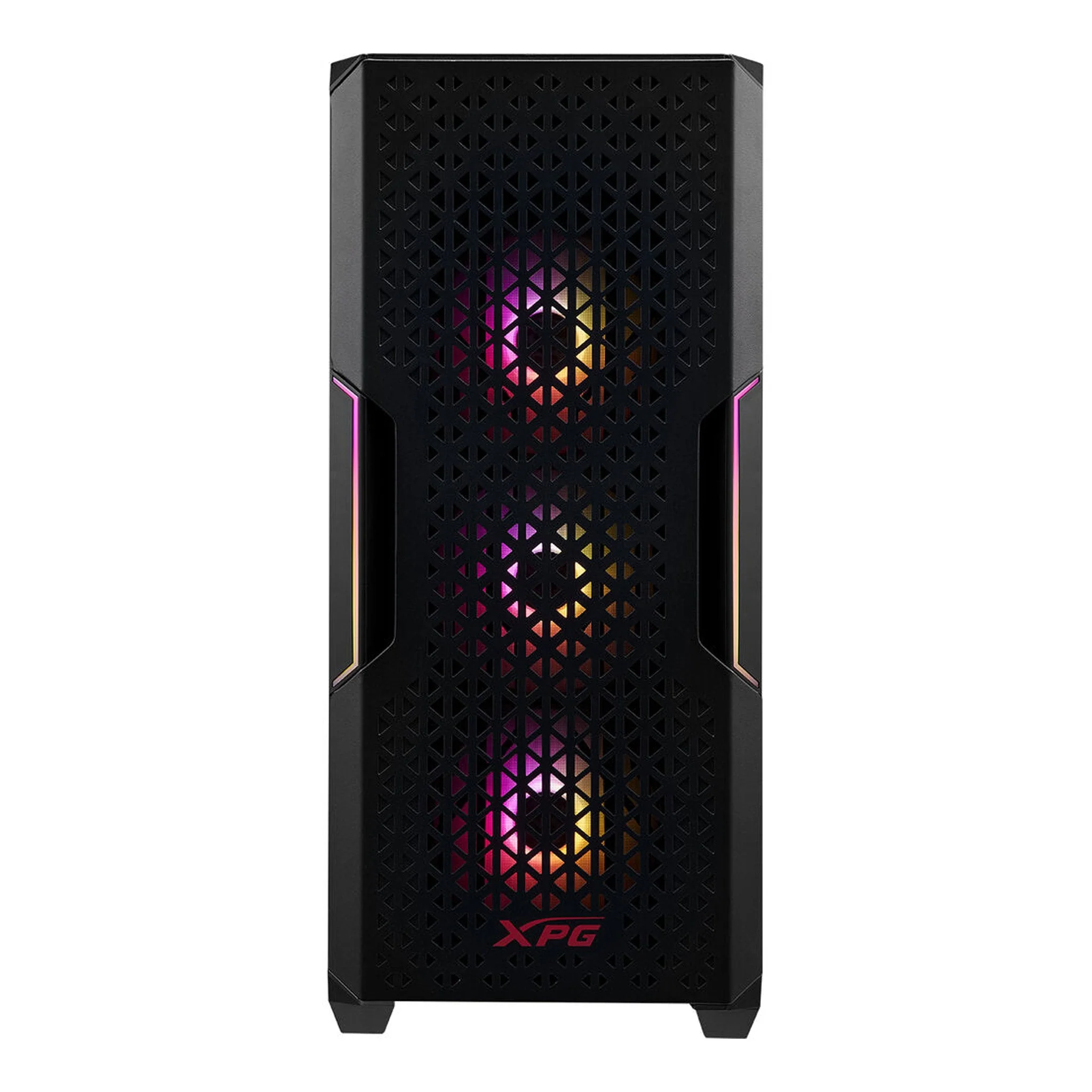 XPG Black Starker Air Mid Tower ATX Case - Image 2