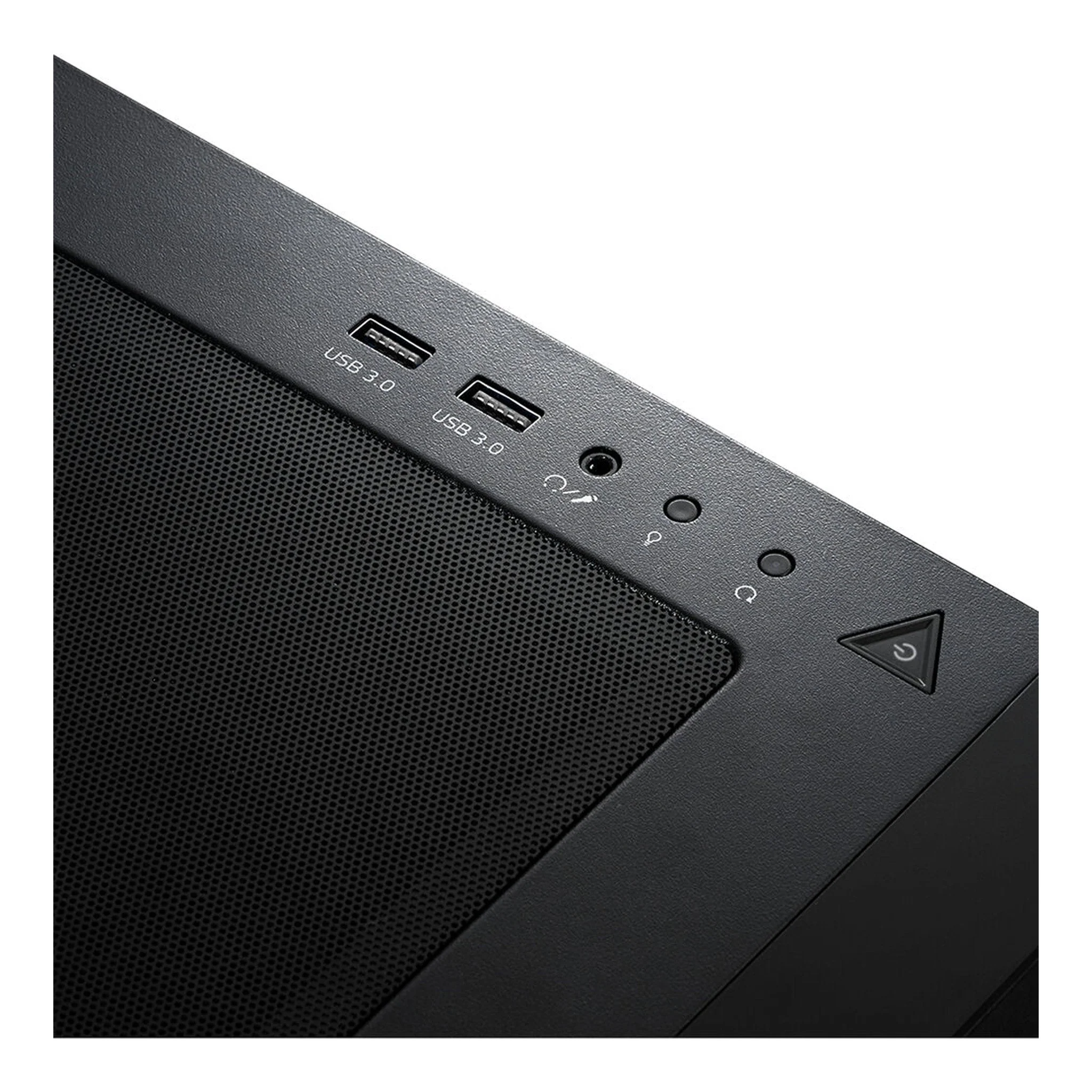 XPG Black Starker Air Mid Tower ATX Case - Image 6