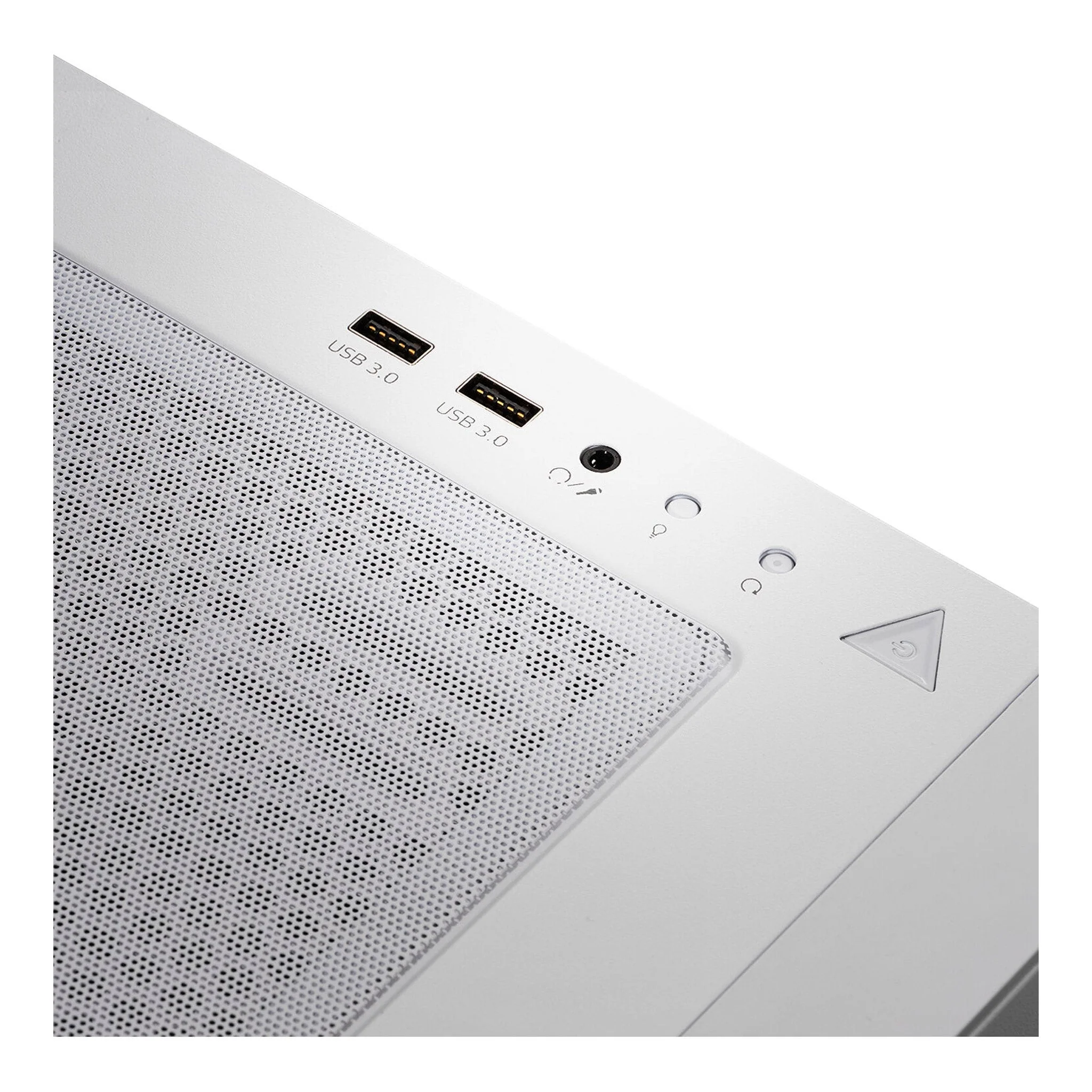 XPG White Starker Air Mid Tower ATX Case - Image 6