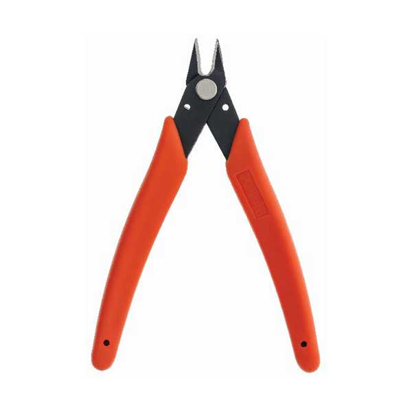MICRO-SHEAR FLUSH CUTTER