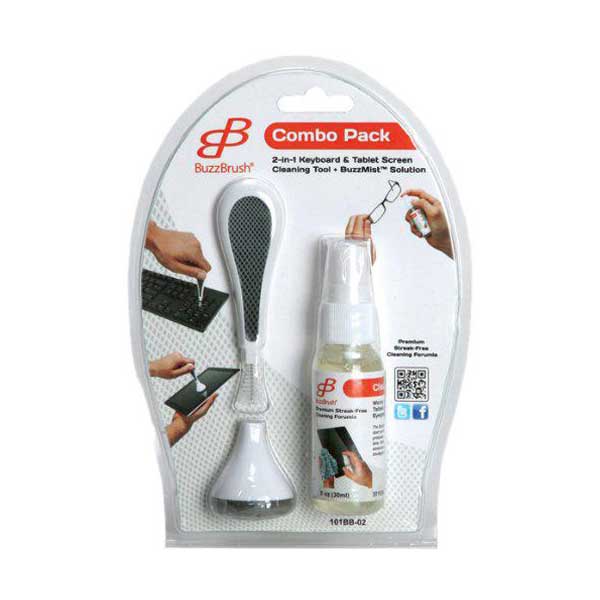 YD BUZZBRUSH & BUZZMIST KIT