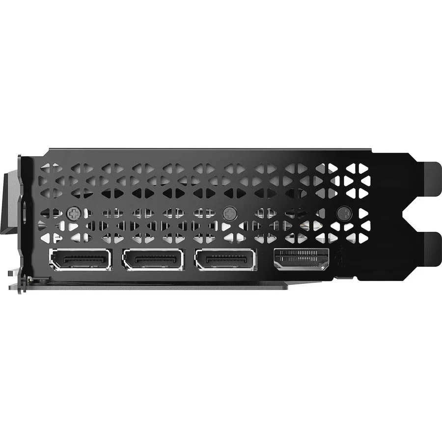 ZOTAC ZT-A30600H-10M NVIDIA GeForce RTX 3060 Twin Edge OC Gaming Video Card with 12GB GDDR6 - Image 3