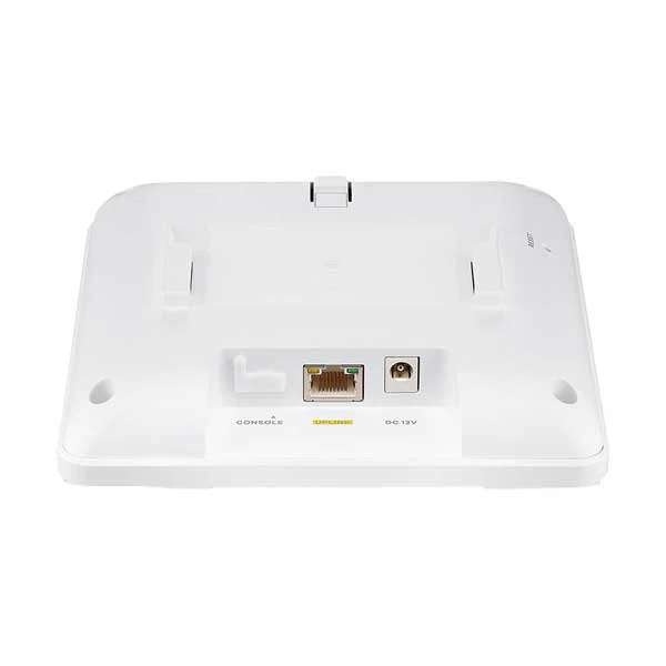 Zyxel BE5100 4-Stream WiFi 7 Dual-Radio NebulaFlex Access Point | NWA90BE - Image 2