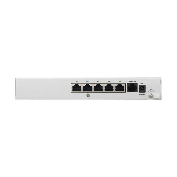 UTM and VPN Firewall (Hardware Only): Recommend up to 25 Users with Nebula Cloud Management Hybrid Option | USGFLEX50H - Image 2